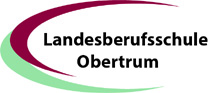 LBS Obertrum logo